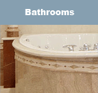 new bathroom Toronto